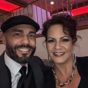 Meet your Posher, Moises